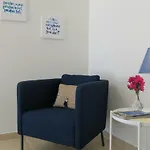 بيت للعطل Aeolos Beachfront Family Kouverta