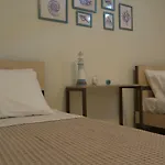 Aeolos Beachfront Family بيت للعطل *