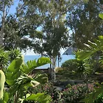Aeolos Beachfront Family 別荘