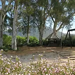 بيت للعطل Aeolos Beachfront Family *