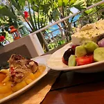 Aeolos Beachfront Family 別荘 Kouverta