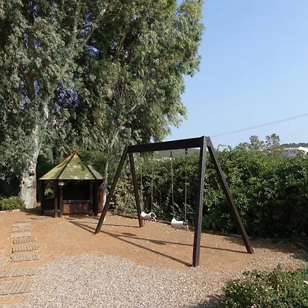 Casa vacanze Aeolos Beachfront Family Kouverta