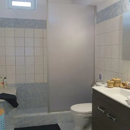 Aeolos Beachfront Family *