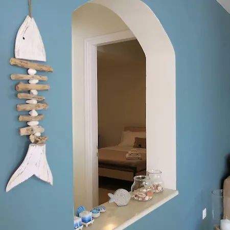 Aeolos Beachfront Family Kouverta