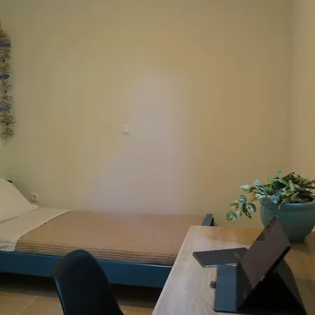 Aeolos Beachfront Family * Kouverta