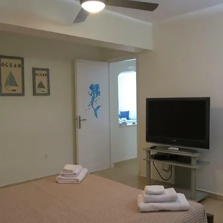 Aeolos A Family Paradise Few Steps From The