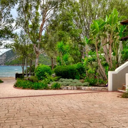 Holiday home Aeolos A Family Paradise Few Steps From The Kouverta