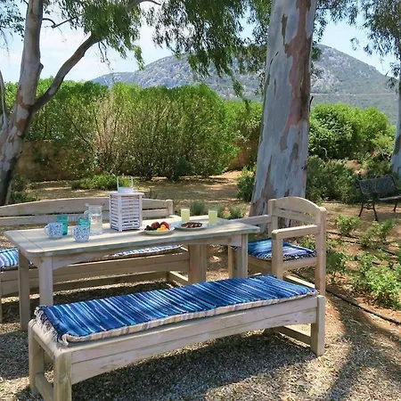Feriehus Aeolos A Family Paradise Few Steps From The