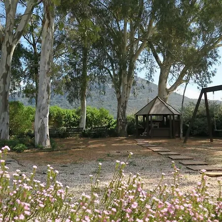 Casa vacanze Aeolos Beachfront Family *