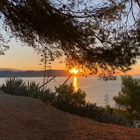 Aeolos A Family Paradise Few Steps From The Holiday home