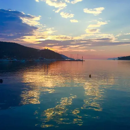 Aeolos A Family Paradise Few Steps From The Holiday home *