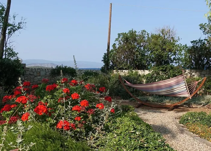 Aeolos Beachfront Family Tatil Evi Kouverta