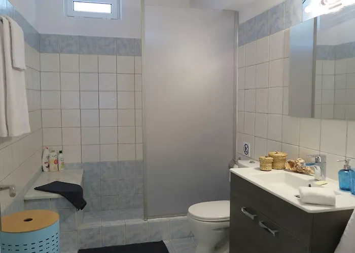 Aeolos Beachfront Family *